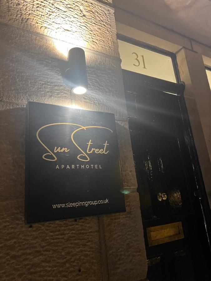 Sun Street Aparthotel