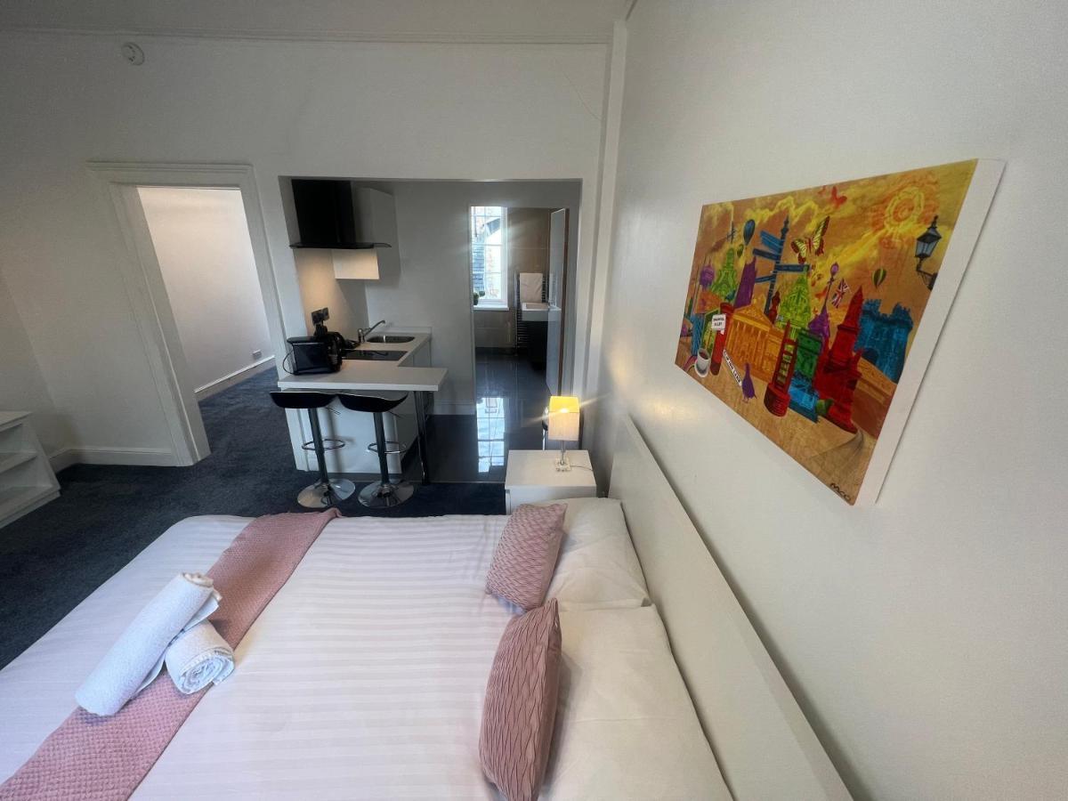Aparthotel Sun Street *