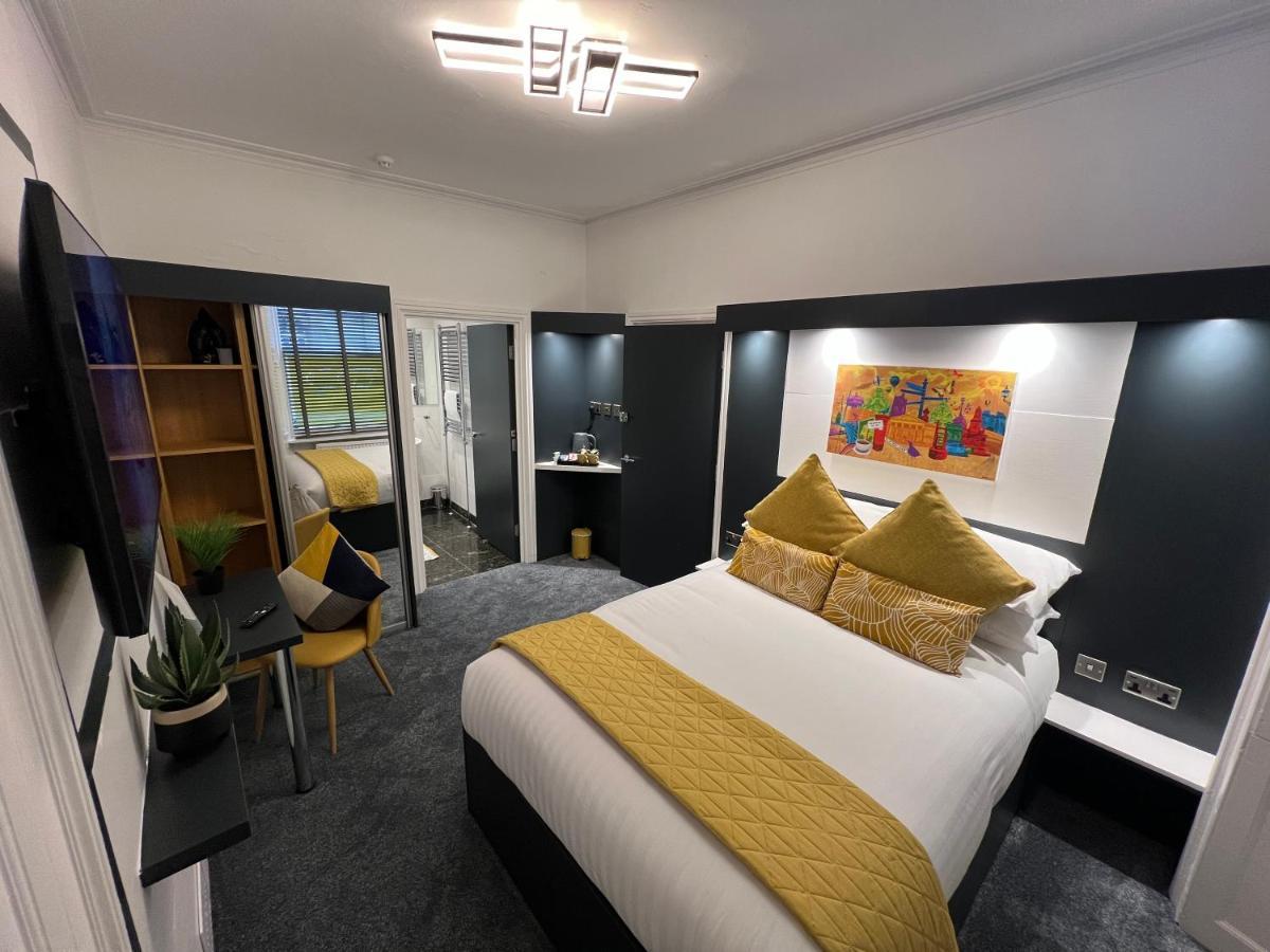 Sun Street Aparthotel *