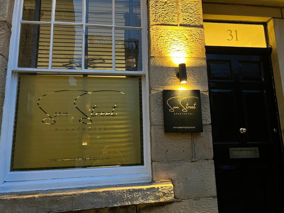 Sun Street * Lancaster