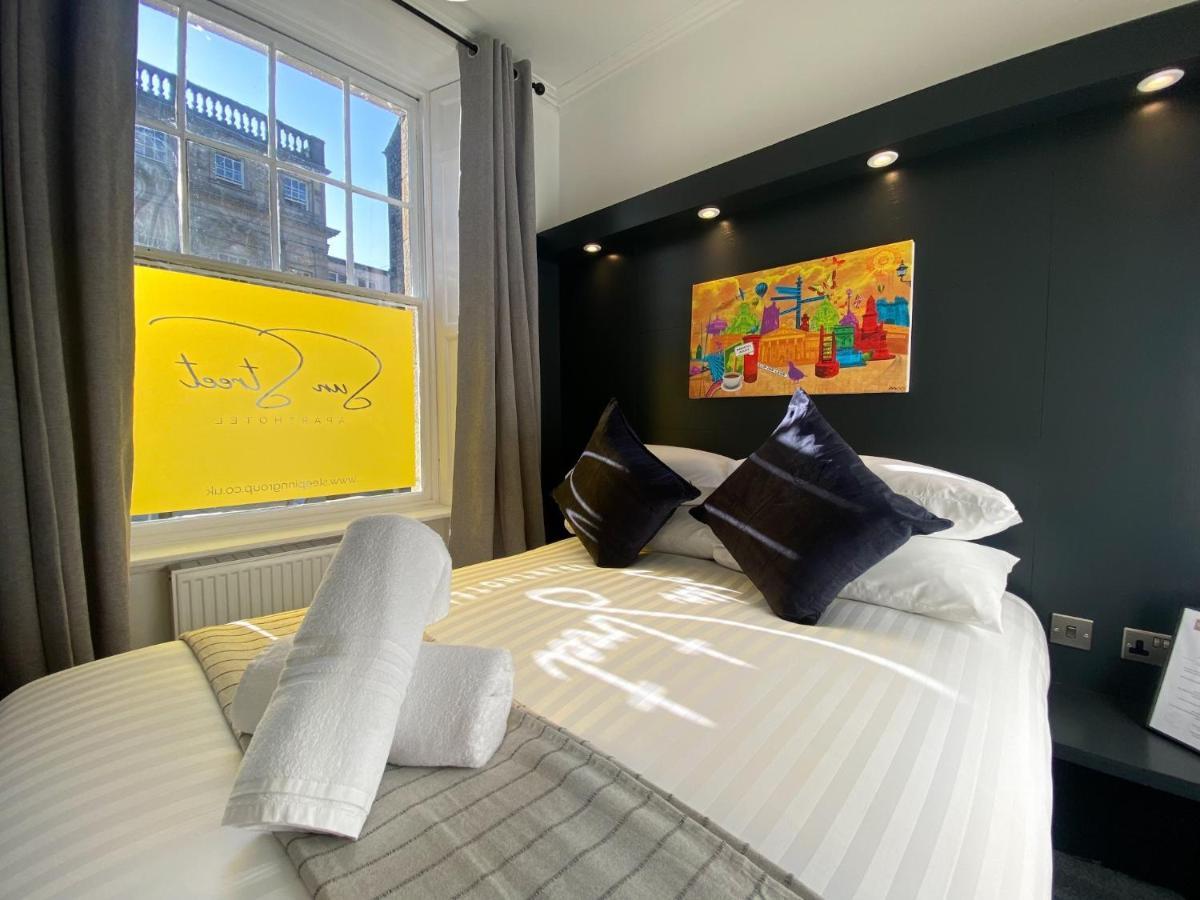 Aparthotel Sun Street *